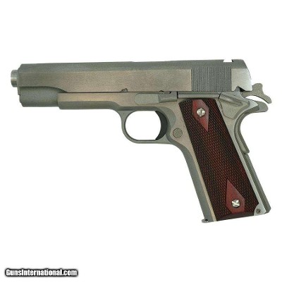 COLT GOVERNMENT .45 ACP