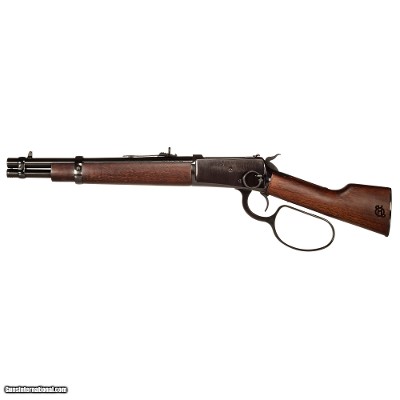 HERITAGE R92 RANCH HAND LEVER 357MAG .38 SPECIAL/.357 MAGNUM