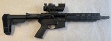 RUGER AR 556 5.56X45MM NATO - 1 of 3