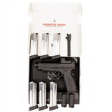 SPRINGFIELD ARMORY XDM ELITE + 7 MAGS, HEX RED DOT, & MORE 10MM - 3 of 3