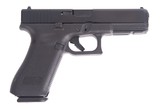 GLOCK 17 GEN 5 9MM LUGER (9X19 PARA) - 2 of 3