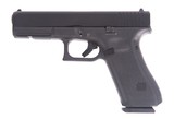 GLOCK 17 GEN 5 9MM LUGER (9X19 PARA) - 1 of 3