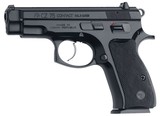 CZ 75 COMPACT 9MM LUGER (9X19 PARA) - 1 of 2