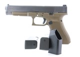 GLOCK G34 9MM LUGER (9X19 PARA) - 2 of 3