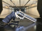 RUGER GP100 .38 SPECIAL/.357 MAGNUM - 1 of 2