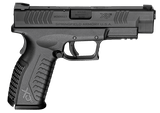 SPRINGFIELD ARMORY XD(M) 9MM LUGER (9X19 PARA)