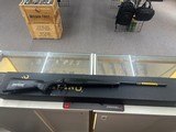 BROWNING X-BOLT .300 WSM - 2 of 2