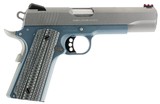 COLT MFG 1911 Competition 70 Series .45 ACP - 1 of 1