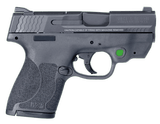 SMITH & WESSON M&P 9 Shield M2.0 Crimson Trace Laser 9MM LUGER (9X19 PARA) - 2 of 2