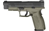SPRINGFIELD ARMORY XDM-9 4.5" 9MM LUGER (9X19 PARA) - 1 of 1