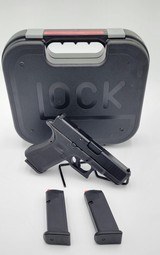 GLOCK G19 GEN 5 MOS (AU) 9MM LUGER (9X19 PARA) - 2 of 3