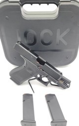 GLOCK G19 GEN 5 MOS (AU) 9MM LUGER (9X19 PARA) - 3 of 3