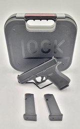 GLOCK G19 GEN 5 MOS (AU) 9MM LUGER (9X19 PARA) - 1 of 3