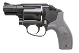 SMITH & WESSON M&P CT BODYGUARD 38 *CA COMPLIANT .38 SPL +P - 2 of 2