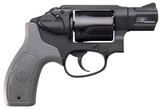 SMITH & WESSON M&P CT BODYGUARD 38 *CA COMPLIANT .38 SPL +P - 1 of 2