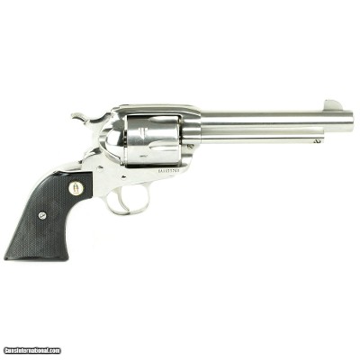 RUGER VAQUERO SASS (5.5-INCH TWO-GUN PACKAGE) .45 LC