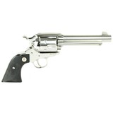 RUGER VAQUERO SASS (5.5-INCH TWO-GUN PACKAGE) .45 LC - 1 of 3