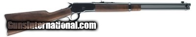WINCHESTER 1892 .45 LC
