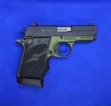 SIG SAUER P938 ARMY 9MM LUGER (9X19 PARA) - 2 of 3