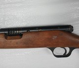 WARDS WESTERN FIELD Model SD594 .22 S/L/LR - 2 of 3