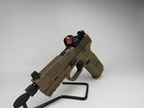 FN 509 TACTICAL W/Vortex Viper 9MM LUGER (9X19 PARA) - 2 of 3