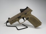 FN 509 TACTICAL W/Vortex Viper 9MM LUGER (9X19 PARA) - 1 of 3