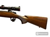 REMINGTON 700 6.5X55MM SWEDISH - 2 of 3
