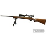 REMINGTON 700 6.5X55MM SWEDISH - 1 of 3