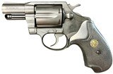 COLT DETECTIVE SPECIAL .38 SPL - 1 of 3