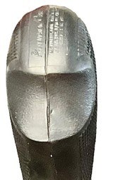 COLT DETECTIVE SPECIAL .38 SPL - 3 of 3