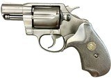 COLT cobra agent .38 SPL - 1 of 3