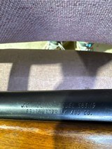 J.C. HIGGINS 20 guage 20 GA - 3 of 3