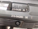 HECKLER & KOCH HK P30L 9MM LUGER (9X19 PARA) - 2 of 2