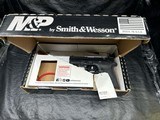 SMITH & WESSON M&P 380 SHIELD EZ M2.0 9MM LUGER (9X19 PARA) - 1 of 3