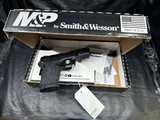 SMITH & WESSON M&P 380 SHIELD EZ M2.0 9MM LUGER (9X19 PARA) - 3 of 3