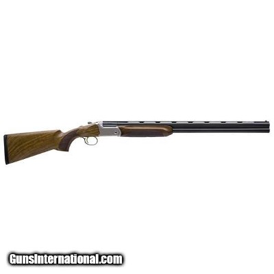 EAA AKKAR CHURCHILL 812 FIELD 20GA 20 GA