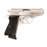 WALTHER PPK/S-1 .380 ACP - 2 of 3