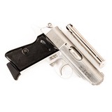 WALTHER PPK/S-1 .380 ACP - 3 of 3