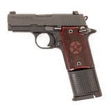 SIG SAUER P9389MM LUGER (9X19 PARA) - 2 of 3