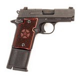 SIG SAUER P9389MM LUGER (9X19 PARA) - 3 of 3