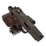 SIG SAUER P9389MM LUGER (9X19 PARA) - 1 of 3