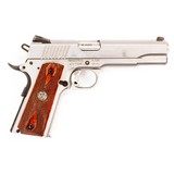 RUGER SR1911 .45 ACP - 2 of 2