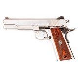 RUGER SR1911 .45 ACP - 1 of 2