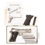 AMT AUTOMAG II .22 WMR - 3 of 3