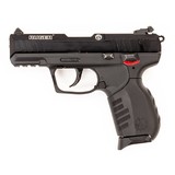 RUGER SR22P .22 LR - 1 of 3