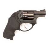 RUGER LCR.357 MAG - 2 of 3