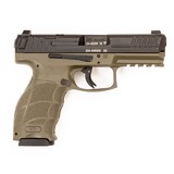 HECKLER & KOCHVP9 9MM LUGER (9X19 PARA) - 2 of 3