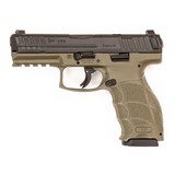 HECKLER & KOCHVP9 9MM LUGER (9X19 PARA) - 1 of 3