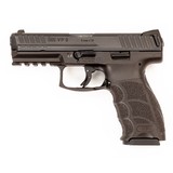 HECKLER & KOCH VP 9 9MM LUGER (9X19 PARA) - 1 of 3