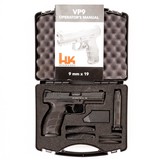 HECKLER & KOCH VP 9 9MM LUGER (9X19 PARA) - 3 of 3